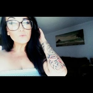 Meet your Posher, Breanna